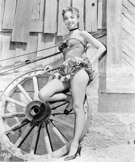 Picture of Beverly Garland