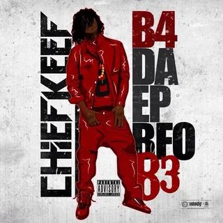 Chief Keef To Drop 'Bang 4' EP Before 'Bang 3' Album Welcome