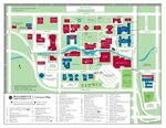 Willamette University Campus Map - World Of Light Map
