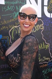 Recap of Amber Rose’s Slut Walk *Photos* Urban Girl Mag