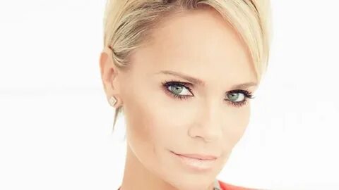 Kristin Chenoweth Stars in Today’s World Premiere of I Am An
