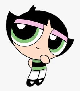 #buttercup #green #power Puff Girls #powerpuff Girls - Power