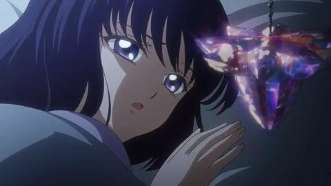 Sailor Saturn Wallpaper (62+ images)