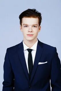 Камерон Монахэн / Cameron Monaghan