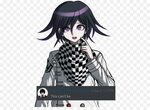 Library of kokichi ouma svg library png files ► ► ► Clipart 