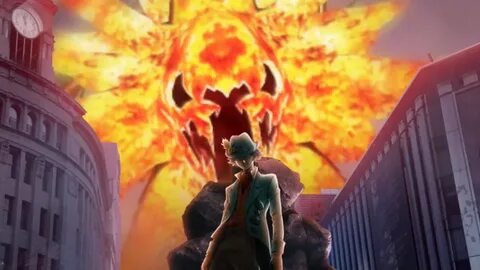 Shin Megami Tensei IV: Apocalypse Mentioned in Internal Docu