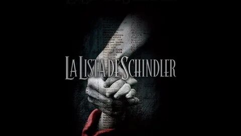 Schindler's List 1993 Movie