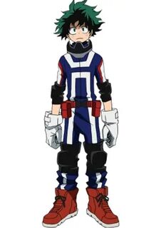 Deku? Png Hd Anime Wallpapers - PNG Share - Your Source for 