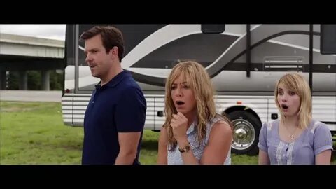 We're the Millers (2013) - EveryFad