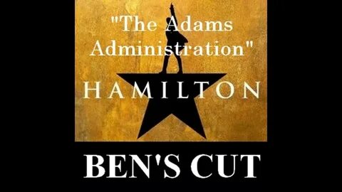 Understand and buy the adams administration cut rap lyrics c