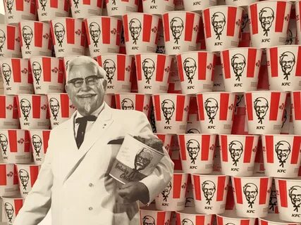 KFC is fixing a major mistake to compete with Chick-fil-A - 
