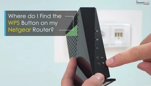 How To Reset Att Router Wps Button - Thinkervine