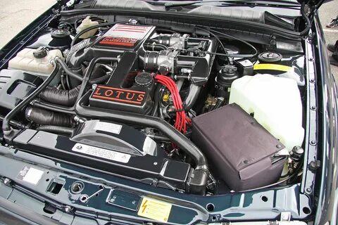 File:Lotus Carlton engine - Flickr - exfordy.jpg - Wikipedia