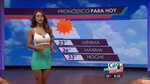 Hot Weather Girl Mexico Instagram fakenews.rs