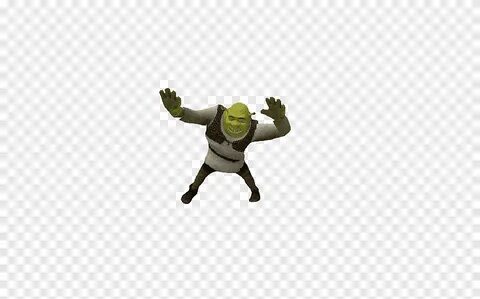 Бесплатная загрузка Shrek Donkey GIF Dance, анимированный са