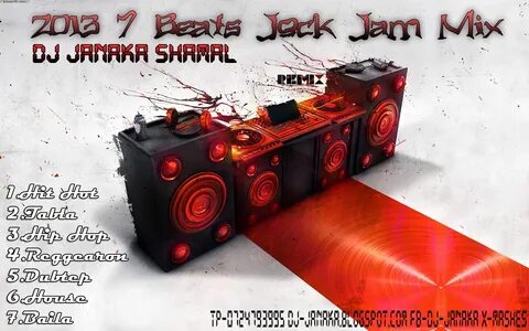 "Download" Jock Jams Volume 3 - Jock Jams, Vol. 5 - Various 