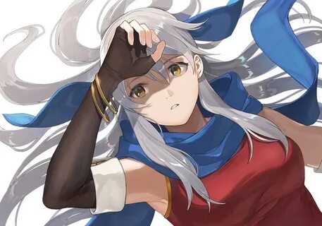 Micaiah - Fire Emblem: Path of Radiance - Image #2584410 - Z