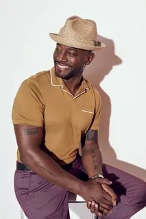 Taye Diggs