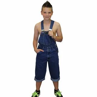 Boy in jeans overalls Overalls, Boys in overalls, Fashion