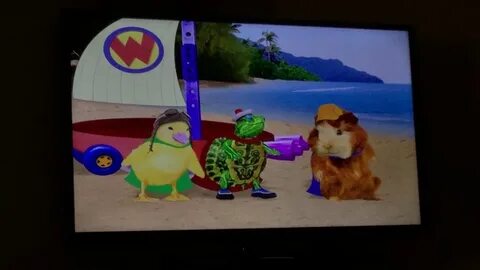 The Wonder Pets- Save the Dolphin - YouTube