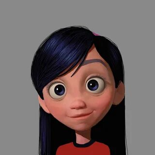 Pixar Animation Studios Disney fan art, Pixar characters, Pi