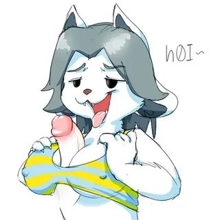 Temmie - Photo #12