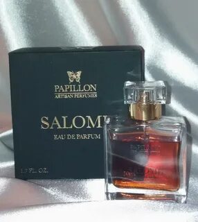 Salome Papillon Artisan Perfumes - LaParfumerie. Лучший парф