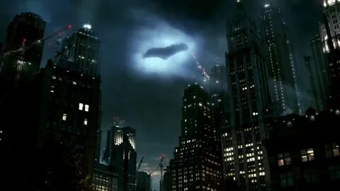 Frank Miller Wants Batman To Explore Gotham City