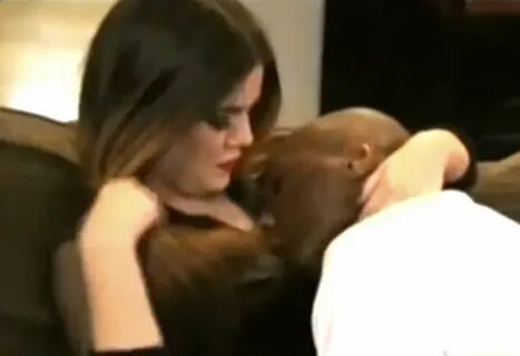 Khloe Kardashian Sex Life - Getting Kinky With Lamar Odom - 