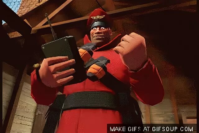 M bison yes gif 5 " GIF Images Download