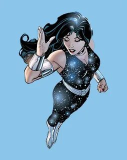 Pin on dc: Donna Troy