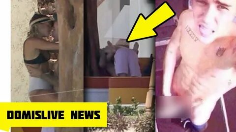 Justin Bieber Sex Tape CAUGHT on Video, FANS React to Justin
