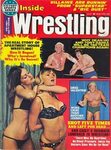 August 1975 Apartment wrestling, Wrestling, Girls apartment