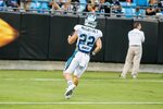 Our favorite moments from Carolina Panthers Fan Fest - CLTur