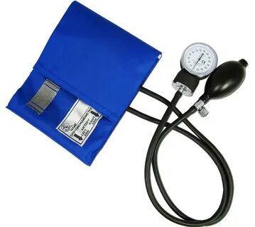 Blood Pressure Cuff Images - ClipArt Best