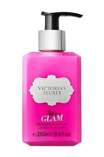 Victoria secret tease glam body lotion