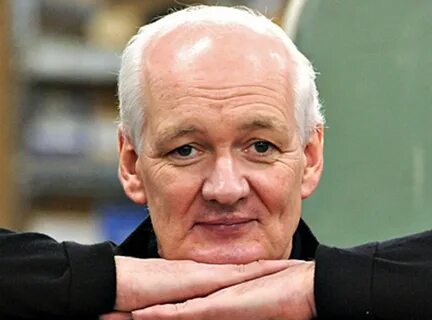 Great Scot Colin Mochrie meets Lady Luck The Star