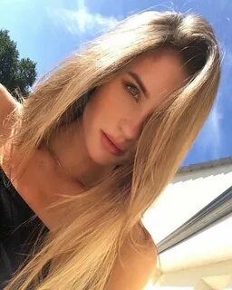 @nisaoliveira08 🖤 Hair styles, Beauty girl, Blonde girl