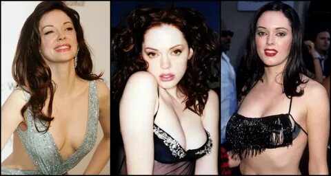 49 hot photos of Rose Mcgowan Bikini make you want to play w