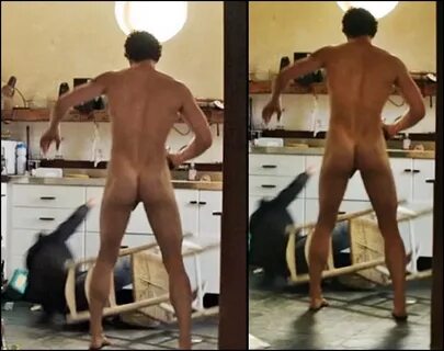 Orlando Bloom Naked in the Movie Zulu - for the love of man
