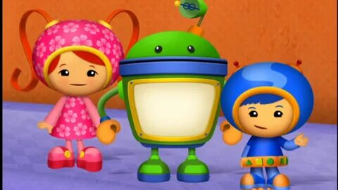 Team Umizoomi Nick Related Keywords & Suggestions - Team Umi