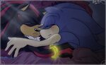Sonadow Story:When Sonic Has A Nightmare by EmilyHedgehog67 