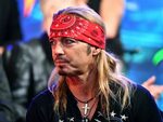Bret Michaels Comments on Future of 'The Stadium Tour'