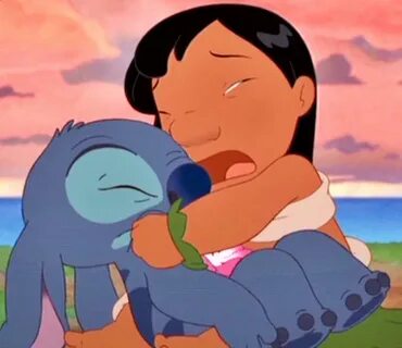 The Lilo and Stitch Eviction
