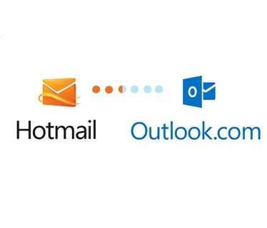 Hotmail.co.uk to Outlook.com upgrades: Your questions answer