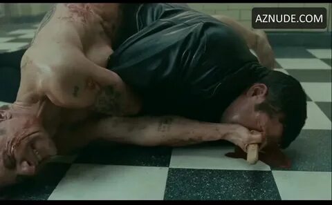 Viggo Mortensen Penis, Shirtless Scene in Eastern Promises -