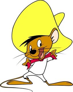 Fast clipart speedy gonzales, Picture #1067569 fast clipart 