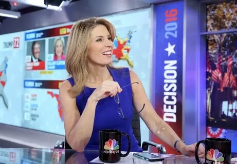 MSNBC’s Nicolle Wallace on being fired from 'The View': It f