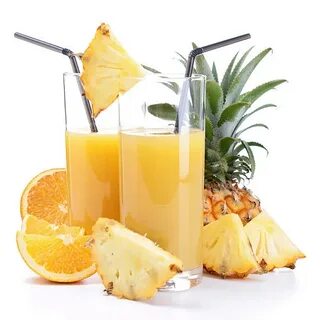Best Pineapple Orange Stock Photos, Pictures & Royalty-Free 
