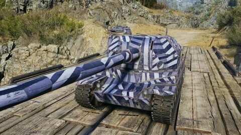 схватка новый этап игровые события World Of Tank - Mobile Le